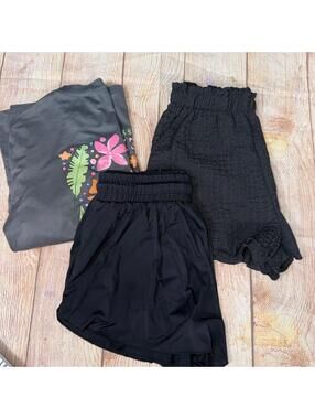 Girls Size 10 Summer Bundle